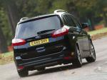 Ford Grand C-Max 2010 года (UK)